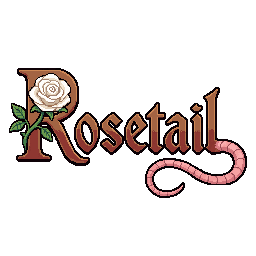 Rosetail